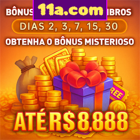 11a.com Mina Misteriosa